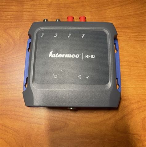 intermec rfid reader price|Intermec IF2 RFID Reader .